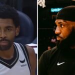 NBA – L’offre refusée des Lakers pour Kyrie Irving dévoilée !