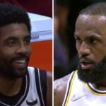 NBA – Grosse update pour les Lakers sur le cas Kyrie Irving !