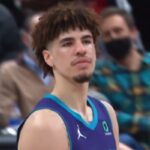 NBA – Piégé, le nouveau look de LaMelo Ball choque les fans : « Il a intérêt à… »