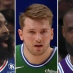 NBA – « Luka Doncic ne veut pas ressembler à Harden, mais à LeBron »