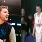 NBA – Des images virales de Luka Doncic, 12 ans, refont surface et choquent !