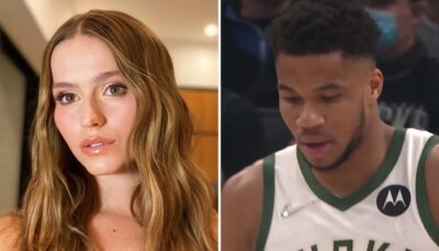 NBA – La fille du proprio des Bucks tweete après l’élimination… et se fait plomber !