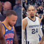 NBA – Après la défaite, les Grizzlies mettent sérieusement en garde les Warriors !