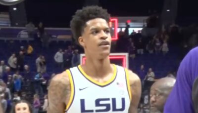 NBA – En fusion, Shareef O’Neal réagit à sa signature !