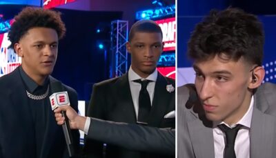 NBA – Le 1st pick de la prochaine Draft déjà acté ? La surprise qui se prépare