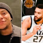 NBA – Le message cash de Rudy Gobert pour Kylian Mbappé après sa décision !