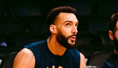 NBA – Une star tacle les Wolves pour leur choix avec Rudy Gobert !