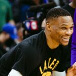 NBA – La vidéo virale de Westbrook qui fait rager les fans des Lakers