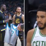 NBA – Une star des Warriors met déjà en garde Jayson Tatum et les Celtics !