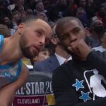 NBA – En pleine polémique, la décla cash de Stephen Curry sur Chris Paul : « Je vais…