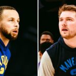 NBA – Une superstar des Warriors prête à rejoindre Luka Doncic aux Mavs ?!