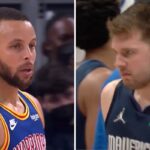 NBA – Scandale à Dallas après la défaite contre Golden State, Luka et le proprio craquent !