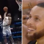 NBA – Curry, LaVine, Beal : les stars en fusion après le giga-poster de Wiggins sur Doncic !