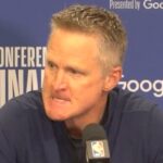 CDM – Après le fiasco, Steve Kerr cash sur le reste du monde : « Ce n’est plus…