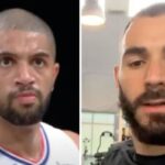 NBA – La grosse demande de Nico Batum sur Karim Benzema !