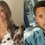 NBA – Sonya Curry lâche une révélation violente sur Steph Curry