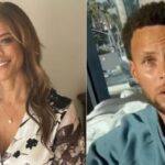 NBA – La sortie dingue de Steph Curry sur sa mère : « Elle est belle, mais…