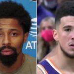 NBA – Spencer Dinwiddie lâche une punchline visée bouillante avant le Game 7 !