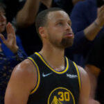 NBA – L’inconnu qui terrorise Stephen Curry !