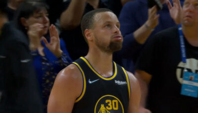 NBA – Steph Curry détruit par une légende : « Ce n’est pas Jordan, ce n’est pas Kobe »