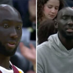 NBA – Tacko Fall fait un énorme bad buzz en plein match, la séquence virale !