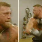 UFC – « Cannes bombs » : Conor McGregor montre sa nouvelle arme destructrice !