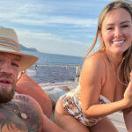 UFC – La réaction explicite de la compagne de McGregor après sa photo en caleçon : « Je vais…