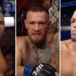 UFC – « McGregor, t’as perdu 3 combats sur 4… Je te mets KO avec une main attachée dans le dos »