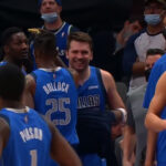 NBA – Le grand gagnant du trade du côté des Mavericks révélé !