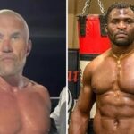 Francis Ngannou sans détour sur Jérôme Le Banner : « Le mec, il est du genre à…