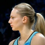 WNBA – Marine Johannès héroïque dans le match le plus important de sa carrière aux US !