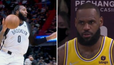 NBA – Après les Nets et Joel Embiid, Andre Drummond s’attaque cash aux Lakers !