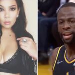 NBA – La soeur d’Al Horford craque et détruit sauvagement Draymond !