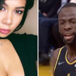 NBA – Après son craquage, Anna Horford cash sur Draymond : « Comme s’il avait une arme pointée sur sa…