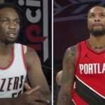 NBA – Tragique décès d’un ancien coéquipier de Damian Lillard, à 25 ans