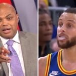 NBA – Furax, Charles Barkley allume les Warriors : « Cette équipe est…