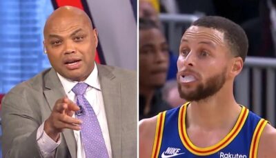 NBA – Charles Barkley sans pitié avec les Warriors : « Ils sont foutus si…