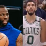 NBA – Déchainé, Draymond Green s’emporte et insulte les Celtics !