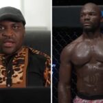 UFC – La vidéo choc d’Alain Ngalani, le monstre qui choque Ngannou !