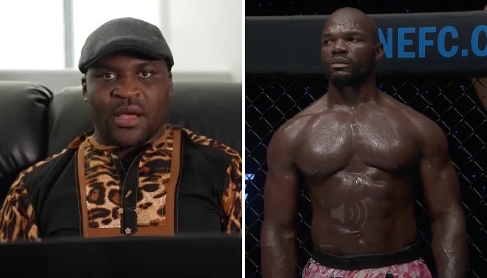 Alain Ngalani a impressionné sur les réseaux sociaux