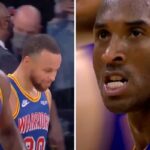 NBA – Un Warrior imite Kobe après le Game 6, les fans le détruisent !