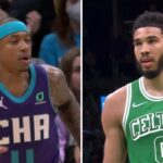 NBA – Juste avant le Game 6, Isaiah Thomas balance un gros scud aux Celtics !