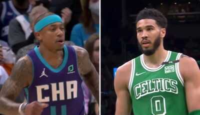 NBA – Juste avant le Game 6, Isaiah Thomas balance un gros scud aux Celtics !