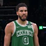 NBA – Avant le Game 7, Jayson Tatum sur le point de battre un immense record all-time !