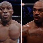 UFC – Jon Jones pète un câble en pleine nuit, Kamaru Usman lui répond !