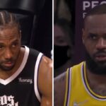 NBA – Les joueurs des Clippers se lâchent sur LeBron et les Lakers : « Tu le sens que c’est… »