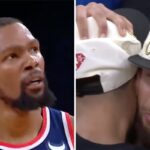 NBA – Kevin Durant massacré après le sacre des Warriors !
