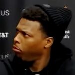 NBA – Après sa phrase honteuse, Kyle Lowry saccagé sur son poids par le boss du Heat !