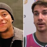 NBA – La photo virale des pépites françaises avec Kylian Mbappé