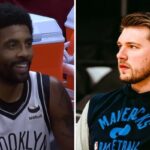 NBA – Kyrie Irving et Luka Doncic, la grosse rumeur qui enfle !
